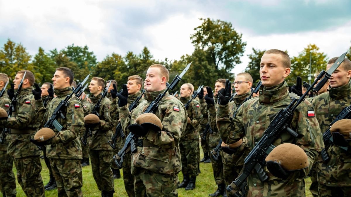 Od samego początku Wojska Obrony Terytorialnej budziły sporo kontrowersji