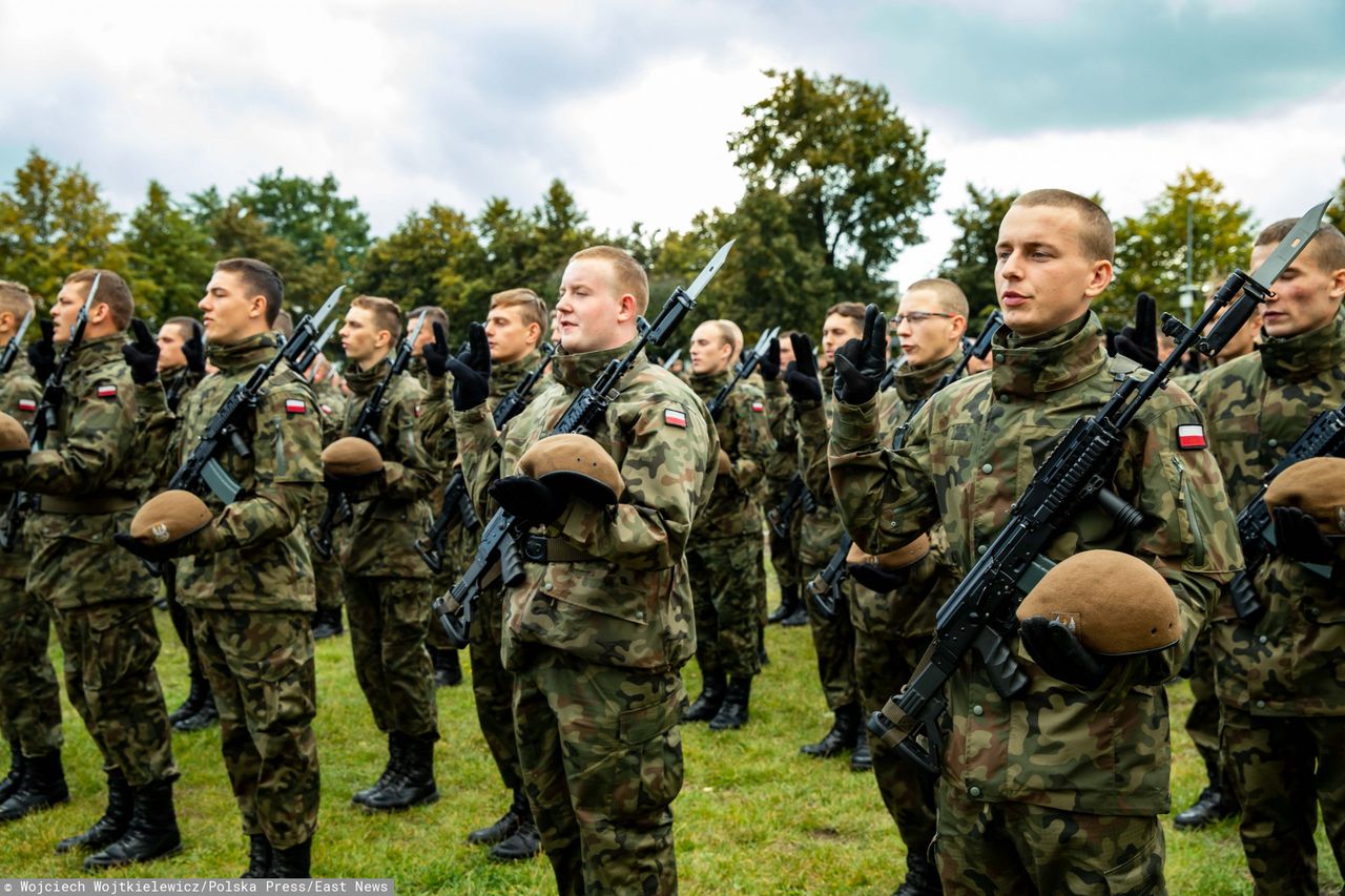 WOT wkrótce skończą 3 lata. Jak działają? Eksperci mają 5 poważnych zarzutów