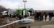 Macierewicz chce żeby tymi dronami walczyli żołnierze obrony terytorialnej