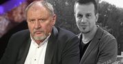 Andrzej Grabowski rozmawiał z Marcinem Wroną kilka godzin przed śmiercią. W jakim stanie był reżyser? Co powiedział?