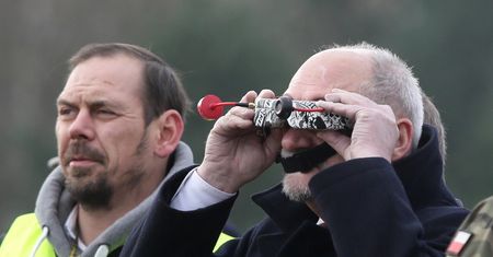 Nowa broń dla wojska. Macierewicz kupi tysiące dronów