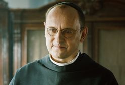 Historia o św. Maksymilianie Kolbe nareszcie w Polsce. "Dwie korony" od piątku w kinach
