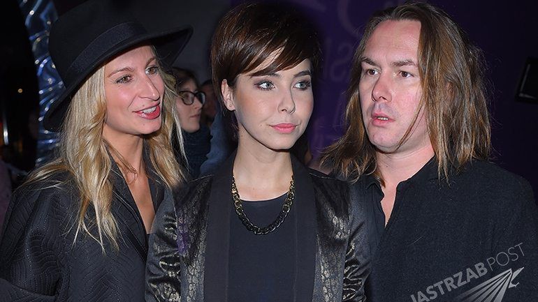 Gwiazdy na premierze Demona Marcina Wrony