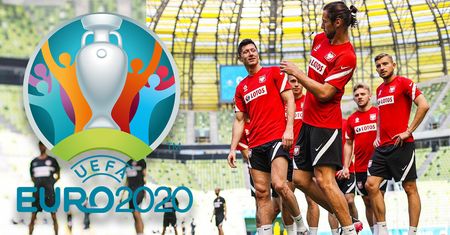 Euro 2020. Wielkie zaskoczenie przed meczem ze Szwecją! Polska z dużą szansą na 1. miejsce w grupie. Musimy nie tylko wygrać