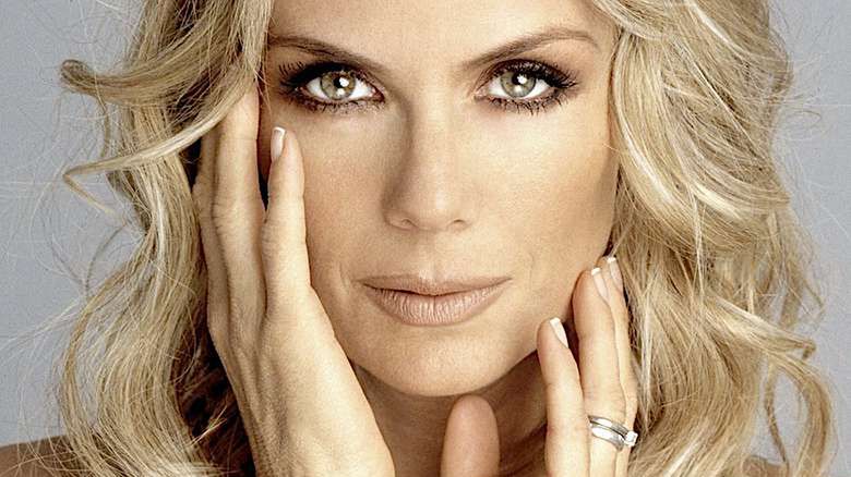Brooke Logan z Mody na sukces obecnie