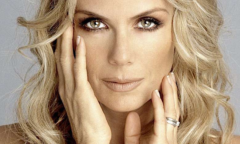 Brooke Logan z Mody na sukces obecnie