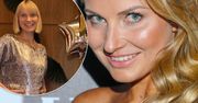 Ciężarna Joanna Moro pokazała rodzinny portret. Jej synowie nieźle wyrośli