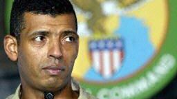 Generał Vincent Brooks