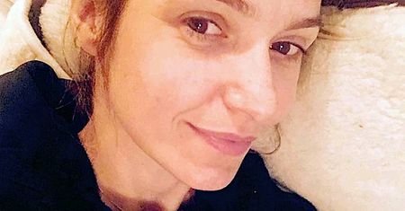 Joanna Koroniewska już urodziła drugie dziecko?! Jej najnowsze zdjęcie wywołało falę spekulacji!