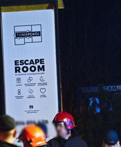 Rozmawiamy z parą, która odwiedziła 400 escape roomów. "Ten w Koszalinie należał do najgorszych"