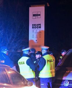Tragedia w escape roomie w Koszalinie. Kim były ofiary?