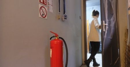 "Kontrole nie załatwią niczego". Te w escape roomach są, bo "takie było polecenie ministra"