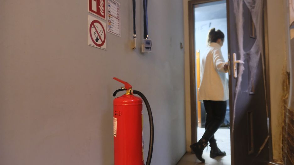 W całej Polsce trwa kontrola escape roomów