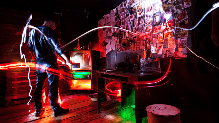 Międzynarodowe Mistrzostwa Polski Poland Escape`17odbędą się w dniach 27-28 października we Wrocławiu