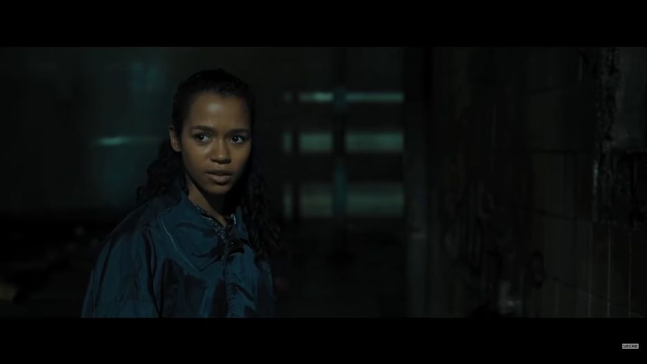 "Escape Room" - po tragedii w Koszalinie wstrzymano dystrubucję filmu w polskich kinach