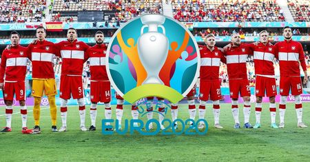 Euro 2020. Ogromna strata w polskiej reprezentacji. Kontuzja wykluczyła kluczowego zawodnika