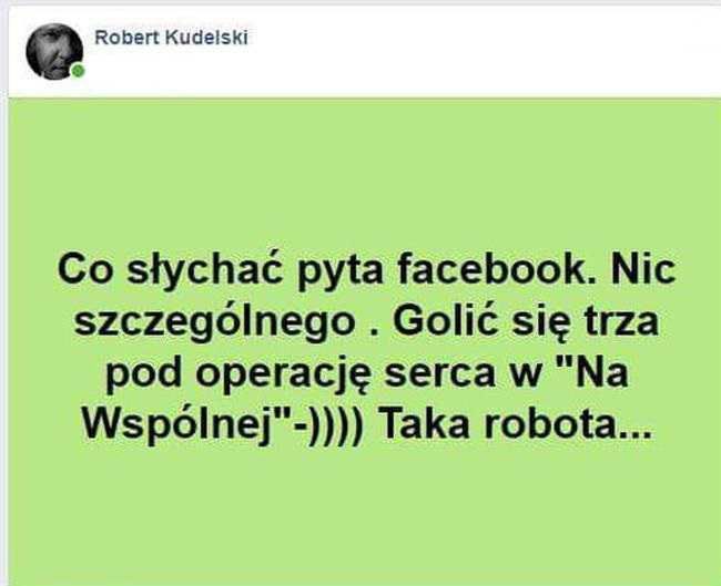 Robert Kudelski