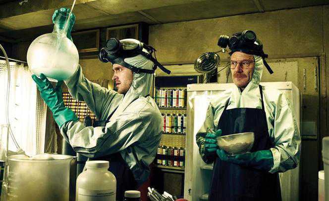 Serial Breaking Bad jednak wróci?