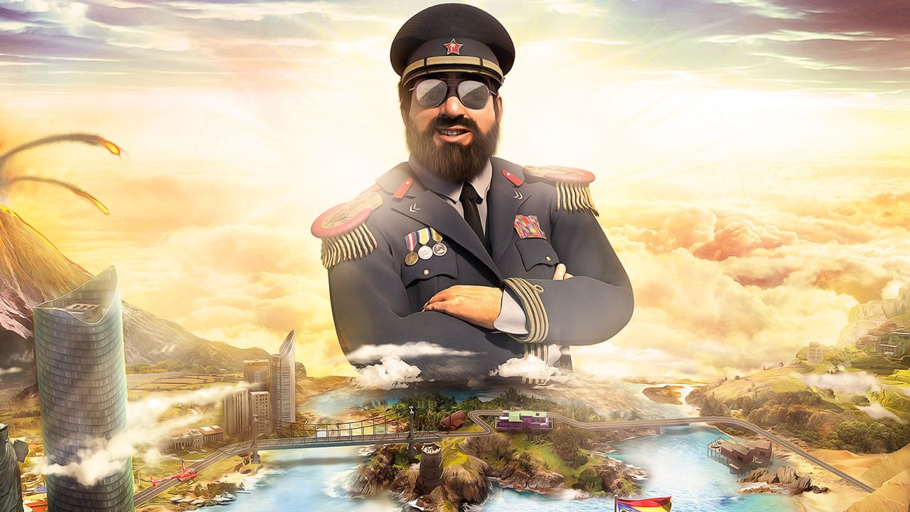Tropico 6 – recenzja. Dyktatura w troszkę nowszym wydaniu