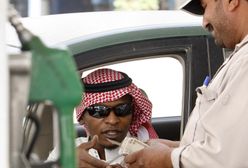 Miliarderzy i ministrowie w więzieniu.Ogromna liczba aresztowań w Arabii Saudyjskiej