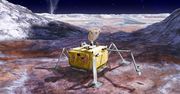 Europa nowym celem NASA. Robot zajrzy pod lód