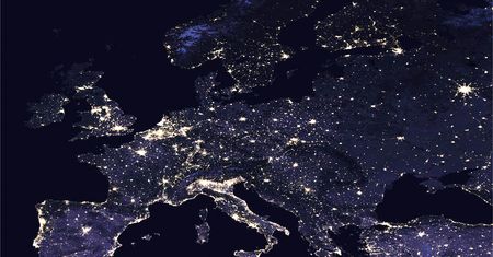 Niemiecka prasa: Europa Wschodnia "rajem podatkowym"