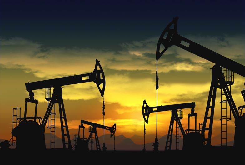 Załamanie notowań na światowych rynkach ropy naftowej. 