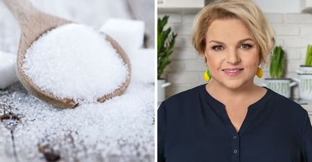 Katarzyna Bosacka pokazała ceny cukru w Europie. Przepaść między Polską jest kolosalna