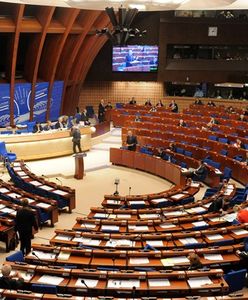 Przyjęto rezolucję ws. praworządności w Polsce. Poparli ją parlamentarzyści PO i Nowoczesnej