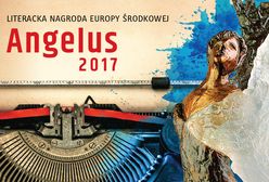 Finał Literackiej Nagrody Europy Środkowej Angelus już 21 października. Kto ma szansę na 150 tys. zł?
