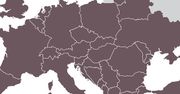 Rozpoznaj europejski kraj po konturach. Trudny quiz dla prawdziwych mistrzów