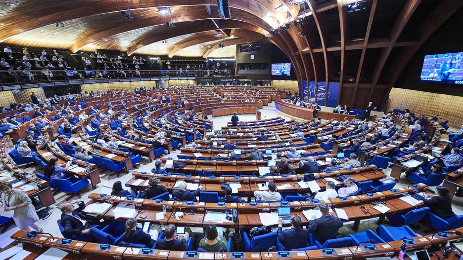 Rada Europy przyjęła rezolucję ws. Polski