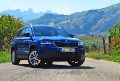Skoda Karoq (2017)
