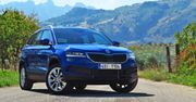 Skoda Karoq (2017)