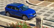 Skoda Karoq: wpasować się w modę. Nowy SUV ma stać się hitem