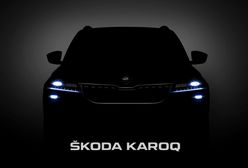 Zobacz Škodę Karoq na żywo