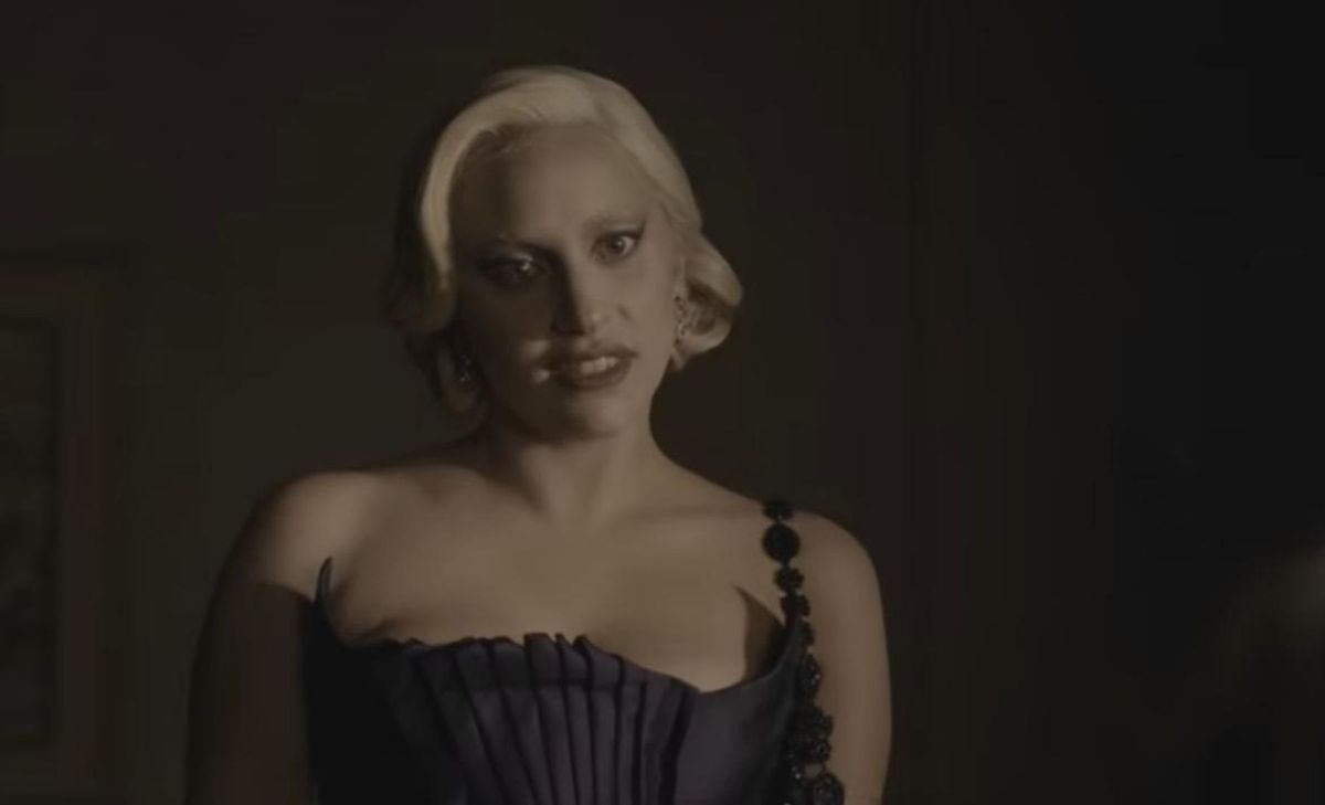 "American Horror Story": Lady Gaga nie wraca do serialu