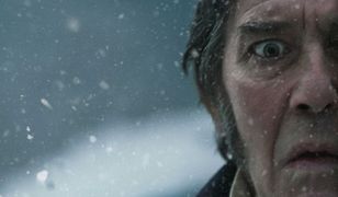 Serial ''Terror'' jest oparty na prawdziwych wydarzeniach z XIX wieku