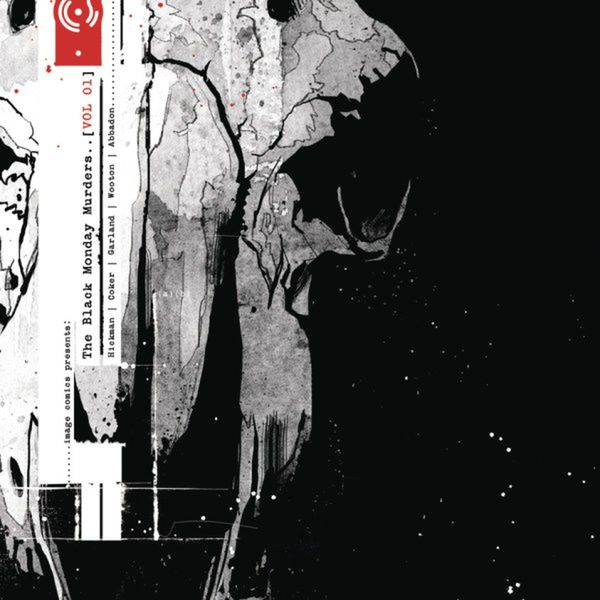 Horror korporacyjny. Recenzja "The Black Monday Murders"