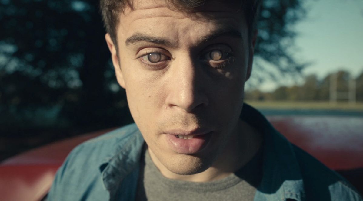 "Black Mirror" nie pozwoli wam zasnąć