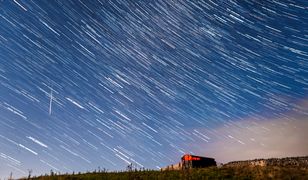 Wieczorem spójrz w niebo. Czeka cię niezwykłe widowisko