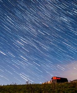 Wieczorem spójrz w niebo. Czeka cię niezwykłe widowisko