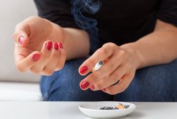 Wyniki badań nad podgrzewaczami tytoniu. Mniej ryzykowne niż papierosy