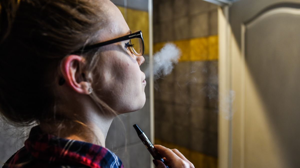 Wapowanie szkodzi? Kolejne doniesienia z USA.