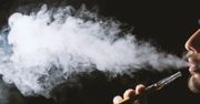 Zmarł przez e-papierosa. Pierwszy taki przypadek w historii