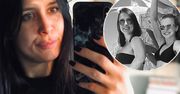 Siostra Roberta Lewandowskiego pozuje w bikini razem z Anią Lewandowską. "Na wdechu". Internauci komentują