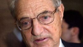George Soros