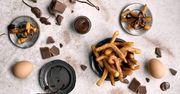 Pomysł na Tłusty Czwartek – przepis na hiszpańskie churros