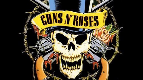 Guns N` Roses