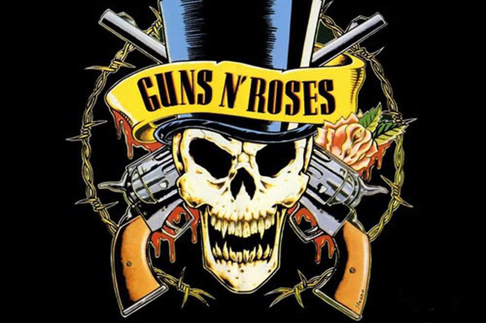 Legenda rocka Guns N' Roses powraca do Europy na trasę koncertową w 2020 r